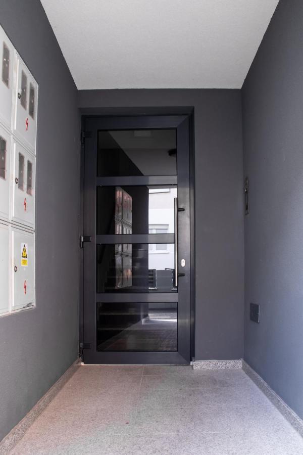 Hugo Apartments Zagreb Exterior photo