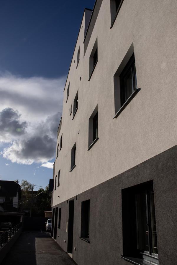 Hugo Apartments Zagreb Exterior photo