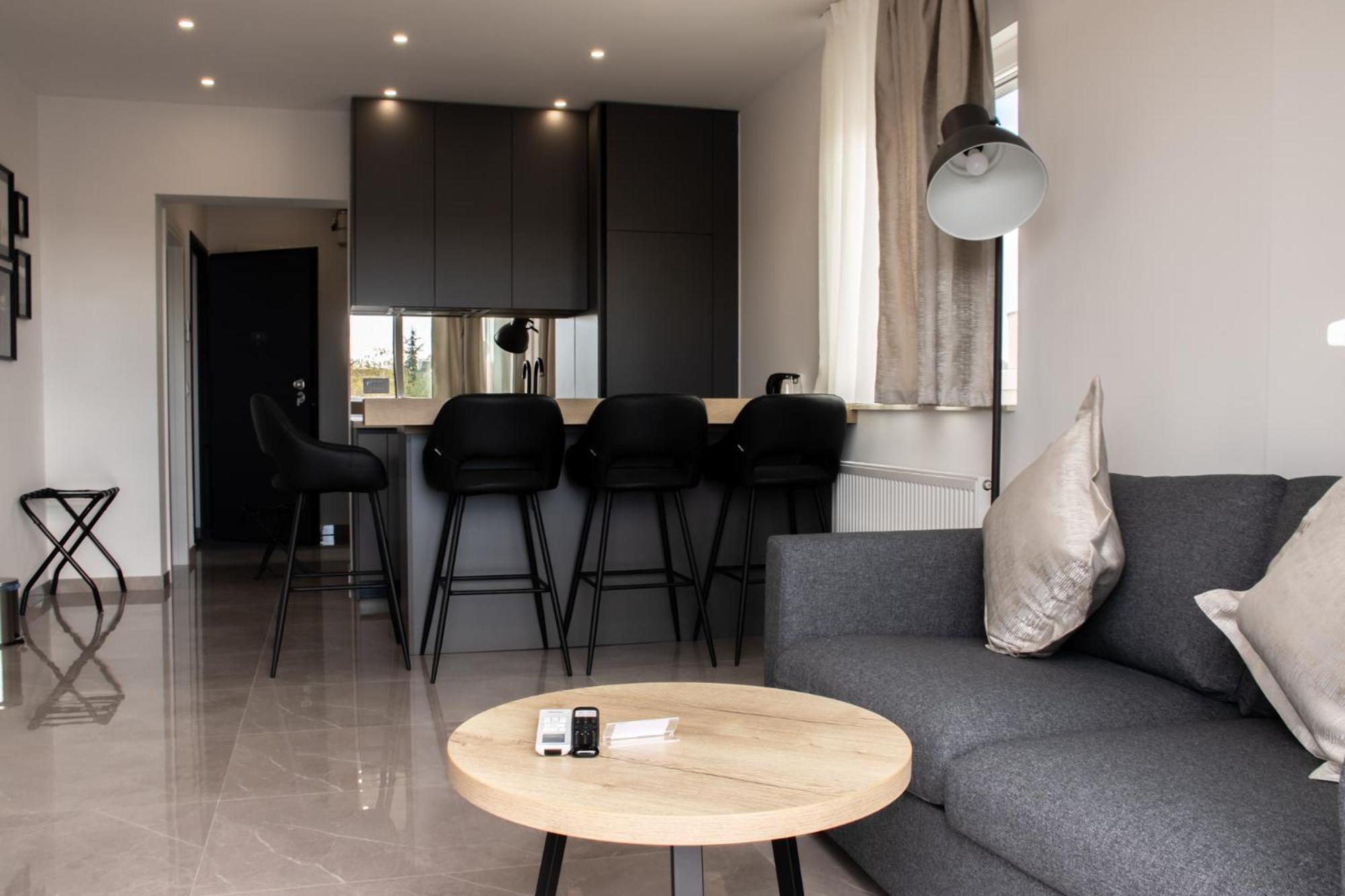 Hugo Apartments Zagreb Exterior photo