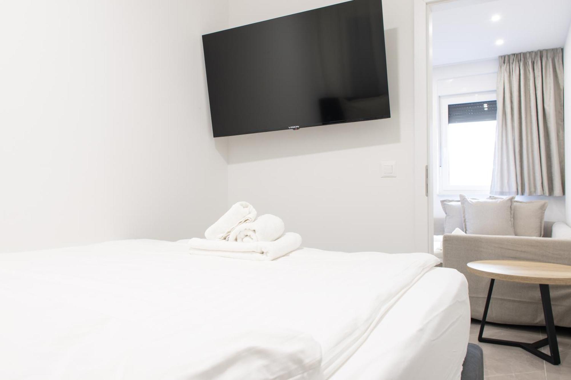 Hugo Apartments Zagreb Exterior photo