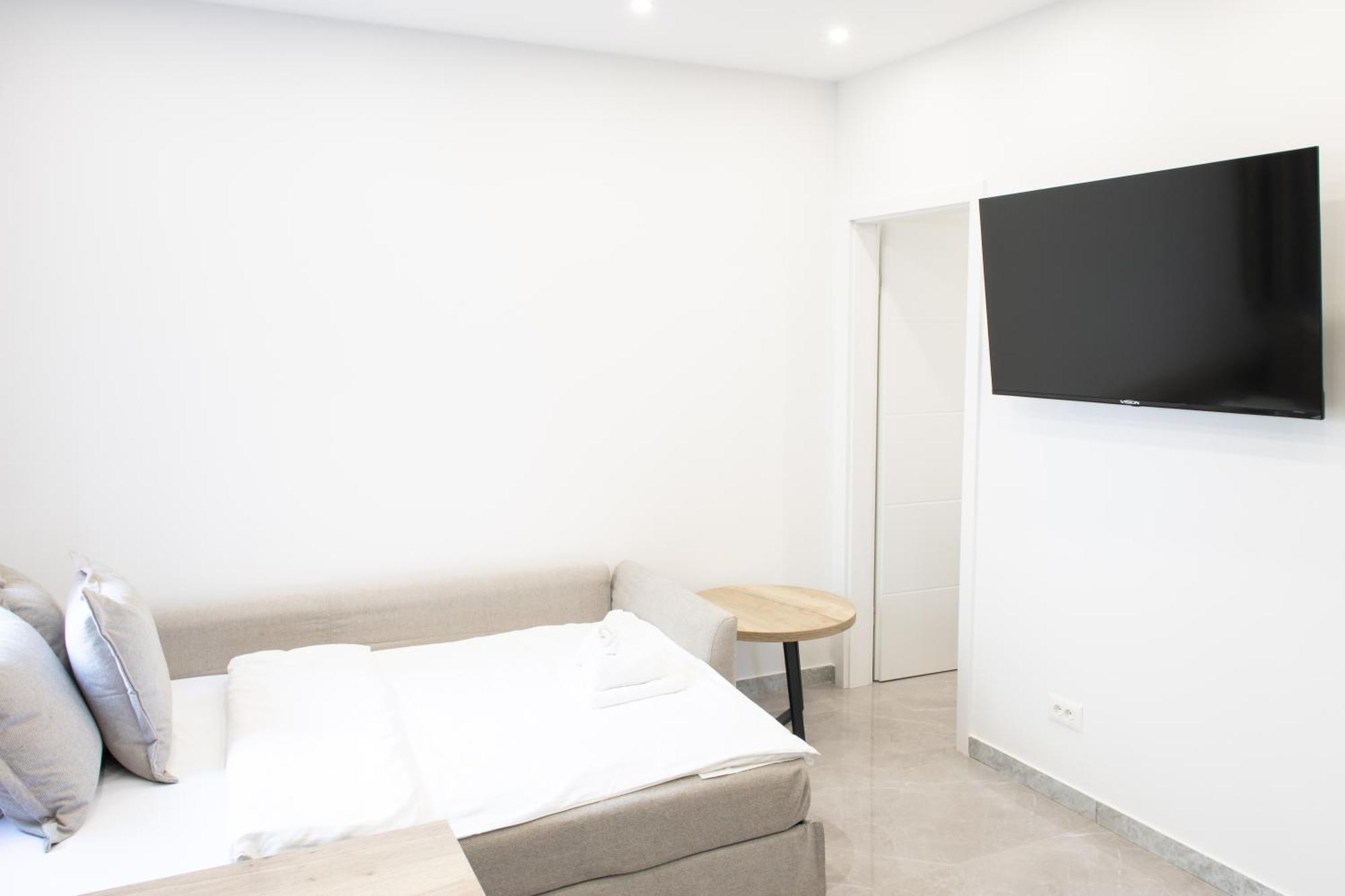 Hugo Apartments Zagreb Exterior photo